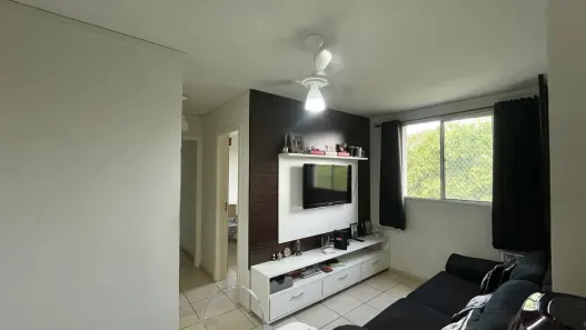Apartamento com 2 Quartos à venda, 42m² no Coophema, Cuiabá
