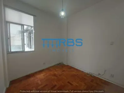 Kitnet com 1 Quarto à venda, 18m² no Centro, Rio de Janeiro