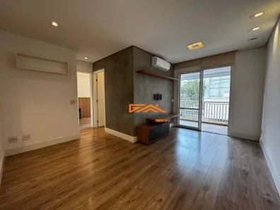 Apartamento com 2 Quartos à venda, 54m² no Centro, Campinas