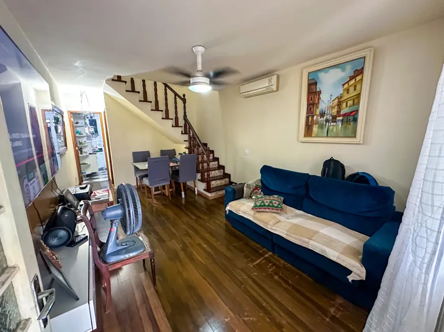 Foto do imóvel - Casa para comprar com 45 m², 2 quartos, 2 banheiros, 1 vaga