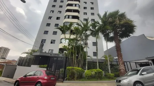 Apartamento com 3 Quartos à venda, 72m² no Jardim Olavo Bilac, São Bernardo do Campo