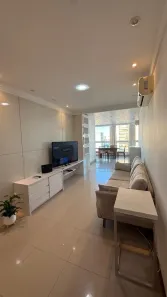 Apartamento com 3 Quartos à venda, 115m² no Praia da Costa, Vila Velha