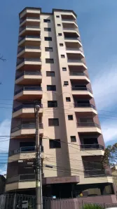com 3 Quartos para alugar, 170m² no Centro, Poços de Caldas