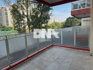 Apartamento com 2 Quartos à venda, 79m² no Barra da Tijuca, Rio de Janeiro