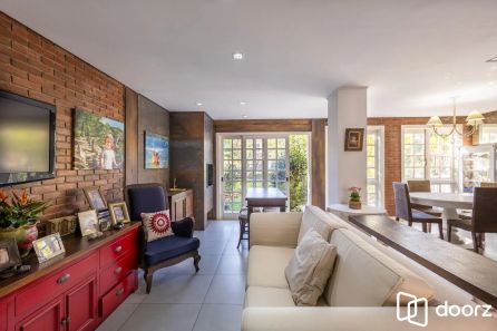 Casa de Condomínio com 3 Quartos à venda, 201m² no Chácara das Pedras, Porto Alegre