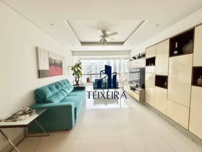 Apartamento com 4 Quartos à venda, 135m² no Pitangueiras, Guarujá