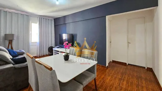 Apartamento com 1 Quarto à venda, 60m² no Tanque, Rio de Janeiro