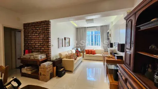 Apartamento com 2 Quartos à venda, 65m² no Centro, Rio de Janeiro