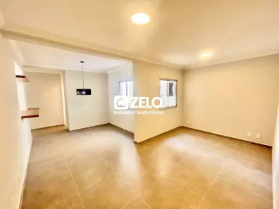 Apartamento com 3 Quartos à venda, 91m² no Cambuí, Campinas