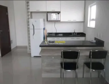 Flat com 1 Quarto à venda, 40m² no Costa do Sol, Macaé