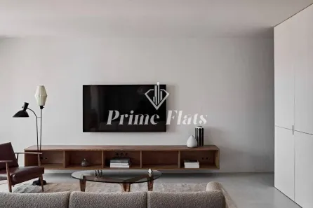 Flat com 1 Quarto para alugar, 68m² no Itaim Bibi, São Paulo
