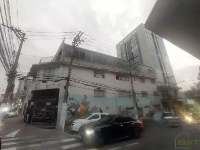 Prédio Inteiro para alugar, 846m² no Centro, Osasco