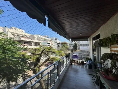 Apartamento com 2 Quartos à venda, 79m² no Recreio dos Bandeirantes, Rio de Janeiro
