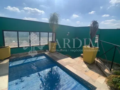 Cobertura com 3 Quartos à venda, 164m² no Centro, Piracicaba