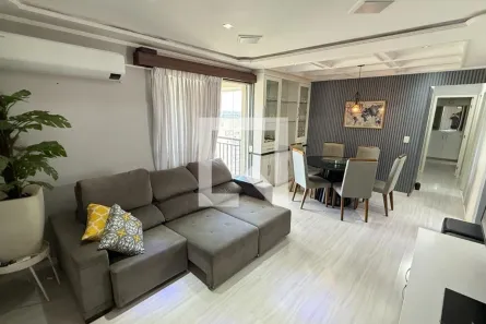 Apartamento com 3 Quartos à venda, 92m² no Parque Prado, Campinas