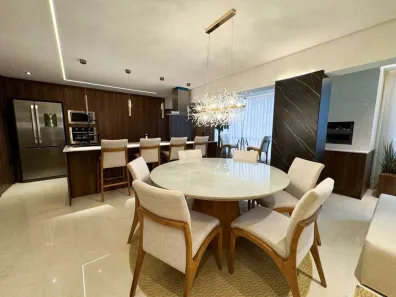 Apartamento com 3 Quartos à venda, 157m² no Centro, Balneário Camboriú