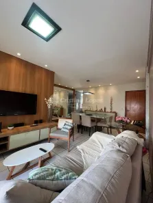 Apartamento com 3 Quartos à venda, 104m² no Jóquei, Teresina