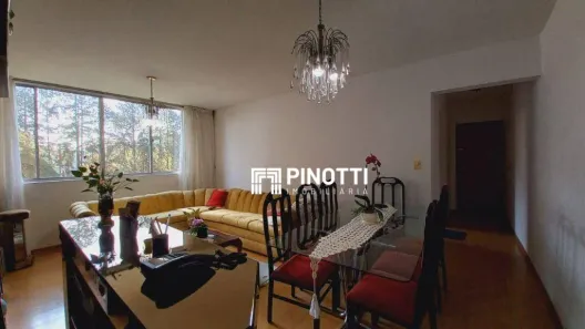Apartamento com 2 Quartos à venda, 87m² no Parque Terra Nova, São Bernardo do Campo