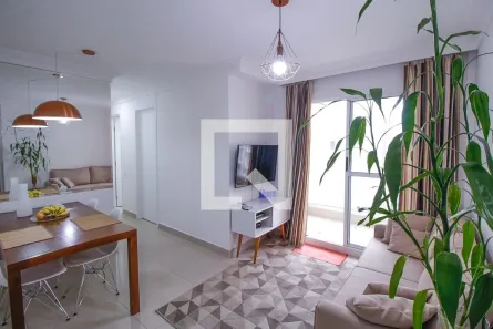 Apartamento com 2 Quartos à venda, 51m² no Vila Ema, São Paulo