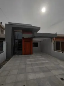 Casa com 3 Quartos à venda, 96m² no Imbé, Imbé
