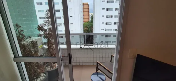 Apartamento com 2 Quartos à venda, 65m² no Vila Adyana, São José dos Campos