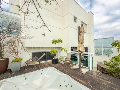 Apartamento com 4 Quartos à venda, 268m² no Alto da Mooca, São Paulo