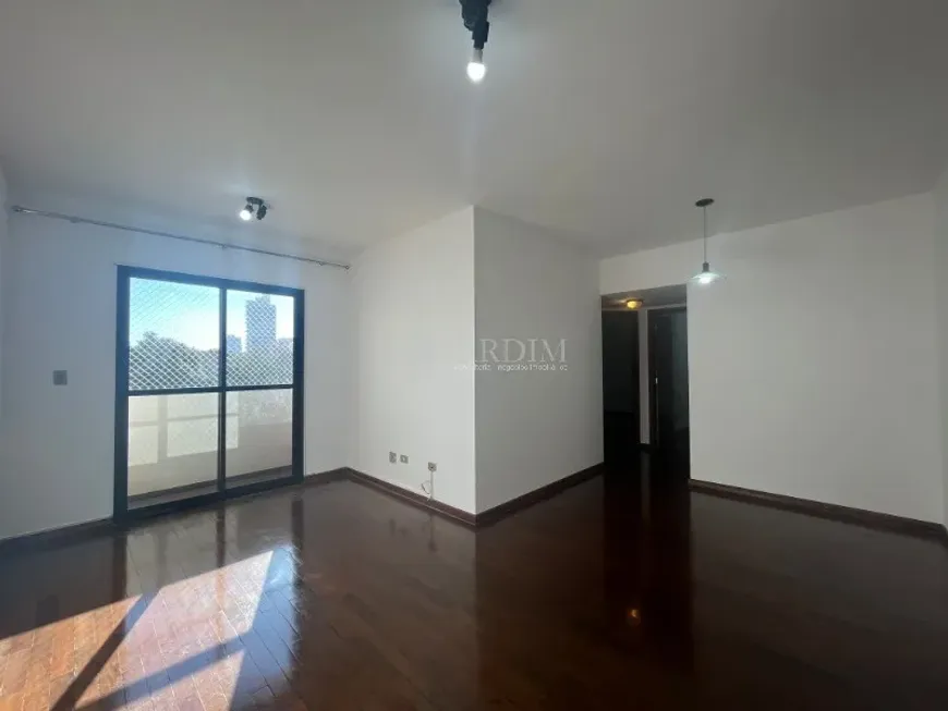 Foto do imóvel - Apartamento para comprar com 84 m², 3 quartos, 3 banheiros, 1 vaga