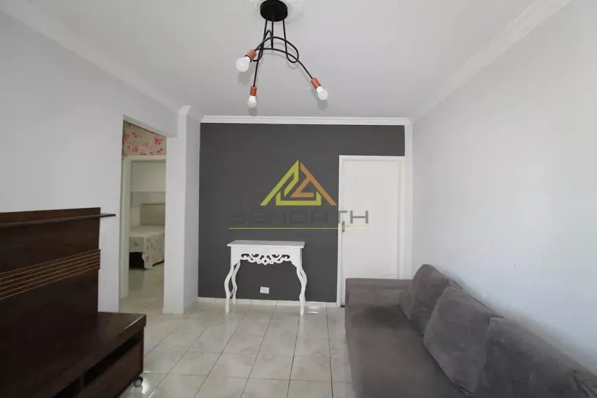 Foto do imóvel - Apartamento para alugar com 2 quartos, 2 banheiros, 1 vaga na garagem e armários embutidos em
