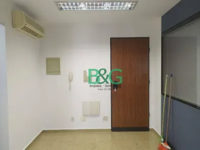 Conjunto Comercial / Sala à venda, 47m² no Saúde, São Paulo