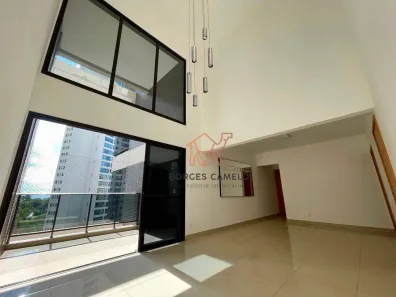 Apartamento com 3 Quartos à venda, 110m² no Vila da Serra, Nova Lima