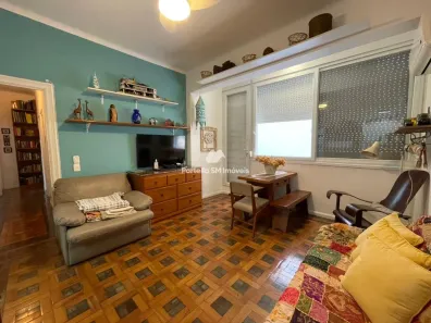 Apartamento com 3 Quartos à venda, 83m² no Botafogo, Rio de Janeiro