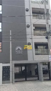 Studio com 1 Quarto à venda, 22m² no Intermares, Cabedelo
