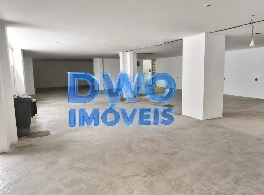 Foto do imóvel - Ponto comercial/Loja/Box para alugar com 1100 m²