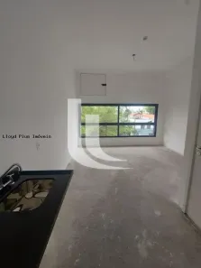 Studio com 1 Quarto à venda, 25m² no Perdizes, São Paulo
