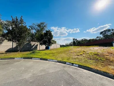 Terreno / Lote / Condomínio à venda, 375m² no Fazenda Santana, Valinhos