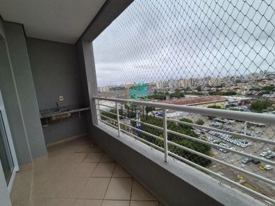 Apartamento com 1 Quarto à venda, 50m² no Rudge Ramos, São Bernardo do Campo