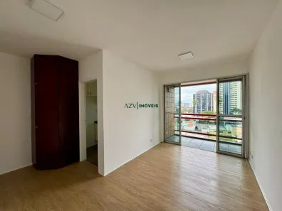 Apartamento com 1 Quarto à venda, 47m² no Centro, São José dos Campos