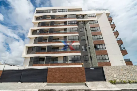 Apartamento com 3 Quartos à venda, 85m² no Intermares, Cabedelo