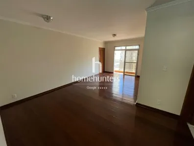 Apartamento com 3 Quartos à venda, 110m² no Centro, Campinas