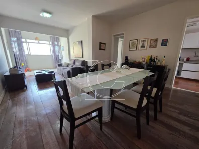Apartamento com 3 Quartos à venda, 118m² no Papicu, Fortaleza