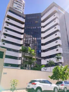 Apartamento com 3 Quartos à venda, 170m² no Meireles, Fortaleza