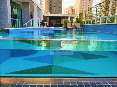 Apartamento com 2 Quartos à venda, 89m² no Varjota, Fortaleza