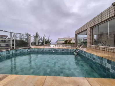 Cobertura com 3 Quartos à venda, 298m² no Recreio dos Bandeirantes, Rio de Janeiro