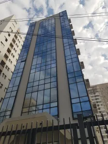 Prédio/Edifício Inteiro com 16 Quartos para alugar, 2040m² no Barra Funda, São Paulo