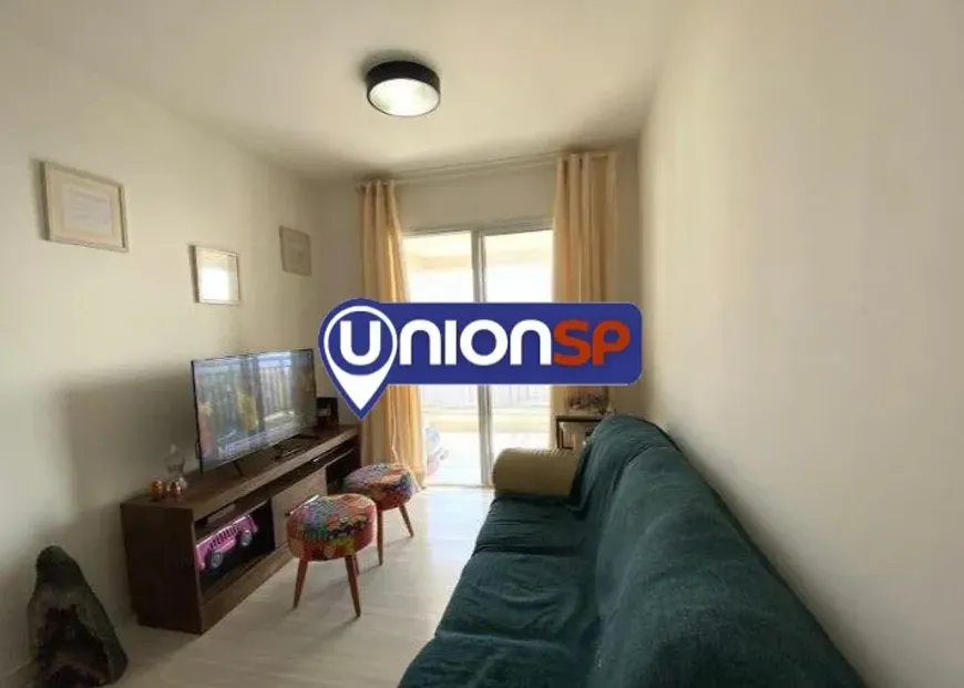 Foto do imóvel - Apartamento à venda com 2 quartos, 1 suíte, 69 m², 2 banheiros e 1 vaga na garagem em