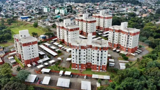 Apartamento com 2 Quartos para alugar, 50m² no Efapi, Chapecó
