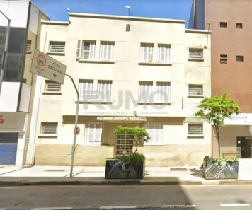 Apartamento com 2 Quartos à venda, 60m² no Centro, Campinas