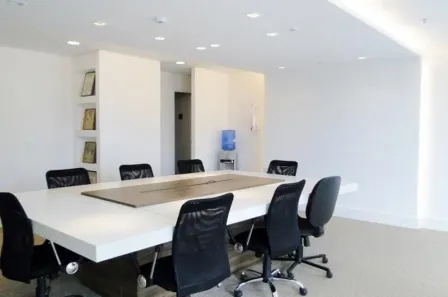 Conjunto Comercial / Sala à venda, 23m² no Centro, Osasco