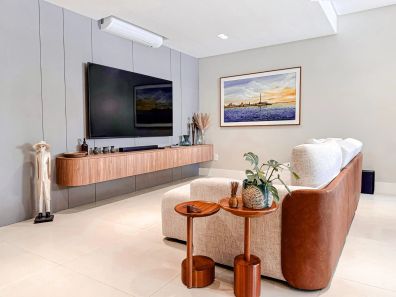 Apartamento com 4 Quartos à venda, 245m² no Praia Brava de Itajaí, Itajaí