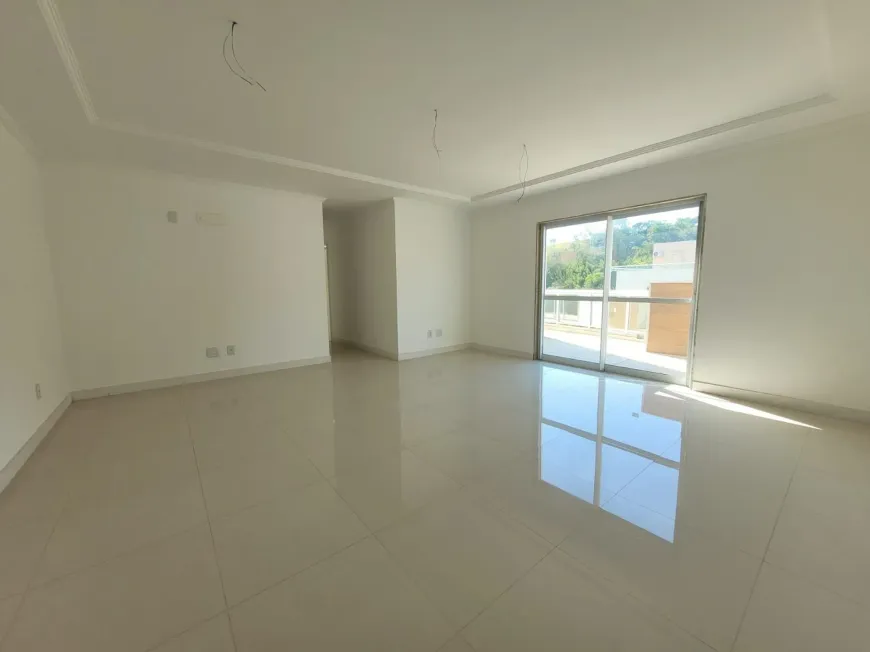 Foto do imóvel - Cobertura para comprar com 256 m², 3 quartos, 3 banheiros, 2 vagas